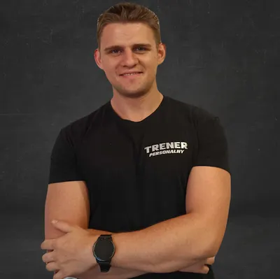 Kotala Patryk - Mgr Trener Personalny i Dietetyk Sportowy | Tarnowskie Góry i Bytom